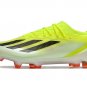 X Crazyfast Elite FG Solar Energy - YellowCore BlackFootwear White