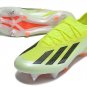X Crazyfast Elite SG Solar Energy - YellowCore BlackFootwear White