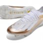 X Crazyfast Messi.1 FG El Ocho Ballon d'Or - WhiteGold