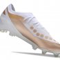 X Crazyfast Messi.1 FG El Ocho Ballon d'Or - WhiteGold