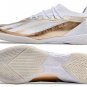 X Crazyfast Messi.1 Indoor El Ocho Ballon d'Or - WhiteGold