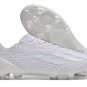 X Crazyfast Strung+ FG - WhiteWhiteCloud White
