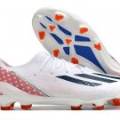 X Crazyfast USA.1 FG - WhiteBlueRed