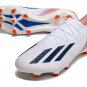 X Crazyfast USA.1 FG - WhiteBlueRed