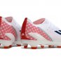 X Crazyfast USA.1 FG - WhiteBlueRed