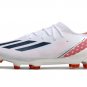 X Crazyfast USA.1 FG - WhiteBlueRed