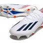 X Crazyfast USA.1 SG - WhiteBlueRed