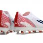 X Crazyfast USA.1 SG - WhiteBlueRed