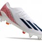 X Crazyfast USA.1 SG - WhiteBlueRed