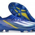 X Crazyfast.1 FG Brazil - BlueCloud WhiteYellow