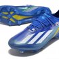 X Crazyfast.1 FG Brazil - BlueCloud WhiteYellow