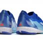 X Crazyfast.1 Indoor Marinerush - Bright RoyalWhiteSolar Red