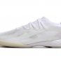 X Crazyfast.1 Indoor Pearlized - Footwear White