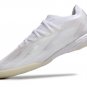 X Crazyfast.1 Indoor Pearlized - Footwear White