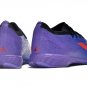 X Crazyfast.1 Indoor Salah Egyptian Nights - Purple RushRedVictory Blue