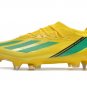 X Crazyfast.1 SG Australia - YellowSemi Court GreenBold Gold