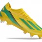 X Crazyfast.1 SG Australia - YellowSemi Court GreenBold Gold