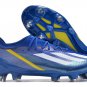 X Crazyfast.1 SG Brazil - BlueCloud WhiteYellow