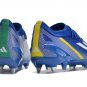X Crazyfast.1 SG Brazil - BlueCloud WhiteYellow