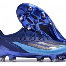 X Crazyfast.1 SG Bugatti - BlueBlackBright Royal