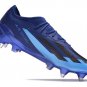 X Crazyfast.1 SG Bugatti - BlueBlackBright Royal