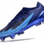 X Crazyfast.1 SG Bugatti - BlueBlackBright Royal