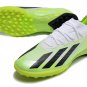 X Crazyfast.1 Turf Crazyrush - WhiteCore BlackLucid Lemon