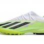 X Crazyfast.1 Turf Crazyrush - WhiteCore BlackLucid Lemon