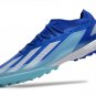X Crazyfast.1 Turf Marinerush - Bright RoyalWhiteSolar Red