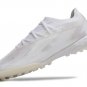 X Crazyfast.1 Turf Pearlized - Footwear White