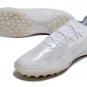 X Crazyfast.1 Turf Pearlized - Footwear White