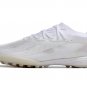 X Crazyfast.1 Turf Pearlized - Footwear White