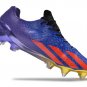 X Crazyfast+ SG Salah Egyptian Nights - Purple RushRedVictory Blue