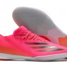 X Ghosted.1 IN - Shock Pink Core Black Screaming Orange