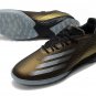 X Ghosted.1 TF - Atmospheric Pack Black Gold