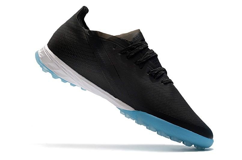 X Ghosted.1 TF - Black Blue