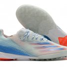 X Ghosted.1 TF - Blue Pink White