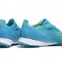 X Ghosted.1 TF - blue Yellow