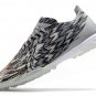 X Ghosted.1 TF - Peregrine Falcon Grey Orange