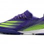 X Ghosted.1 TF - Purple Solar Green