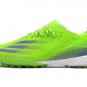 X Ghosted.1 TF - Signal Green Energy Ink Signal Green