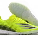 X Ghosted.1 TF - Solar Yellow Black