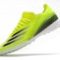X Ghosted.1 TF - Solar Yellow Black