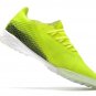 X Ghosted.1 TF - Solar Yellow Black