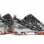 X Ghosted+ AG - Peregrine Falcon Grey Orange