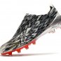 X Ghosted+ AG - Peregrine Falcon Grey Orange