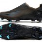X Ghosted+ FG - Black Blue
