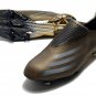 X Ghosted+ FG - Black Iridescent
