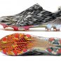 X Ghosted+ FG - Peregrine Falcon Pack Grey Orange