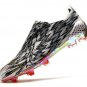 X Ghosted+ FG - Peregrine Falcon Pack Grey Orange